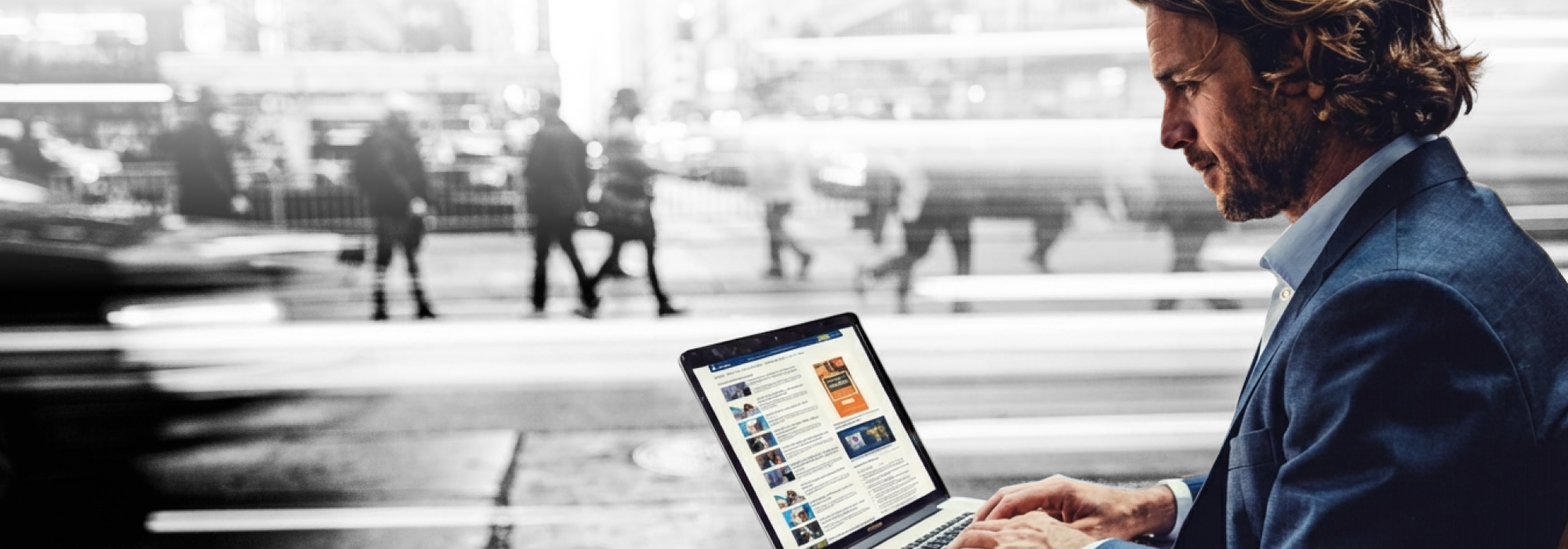  Redizajn spravodajského portálu 