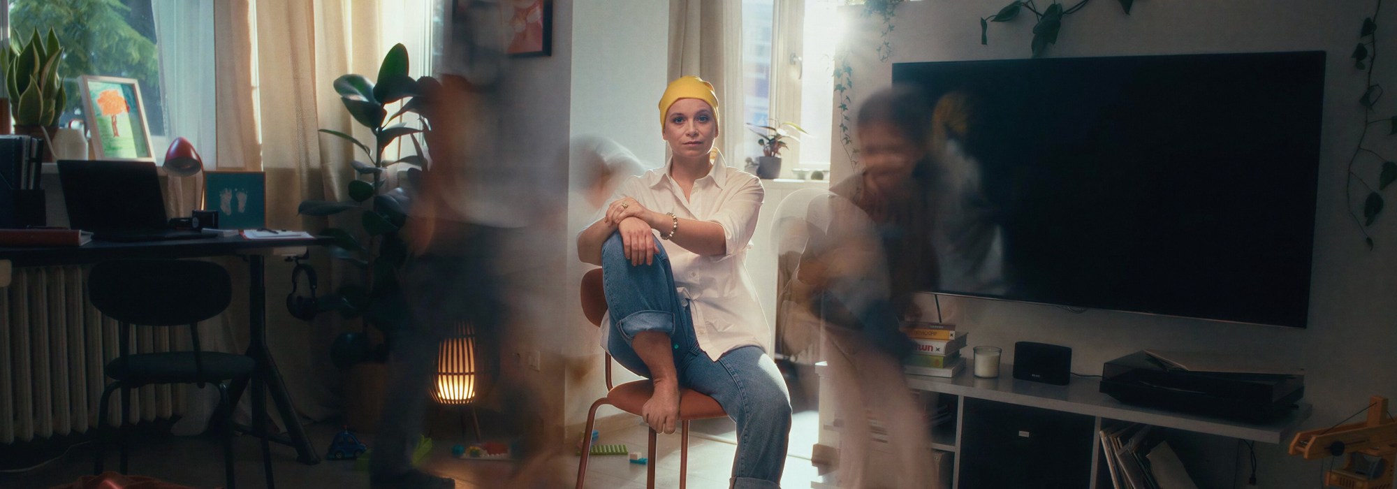 Vianočná kampaň a kampaň 2 %