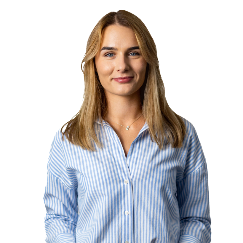 Petra Klemová