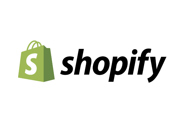 E-shop na mieru na Shopify