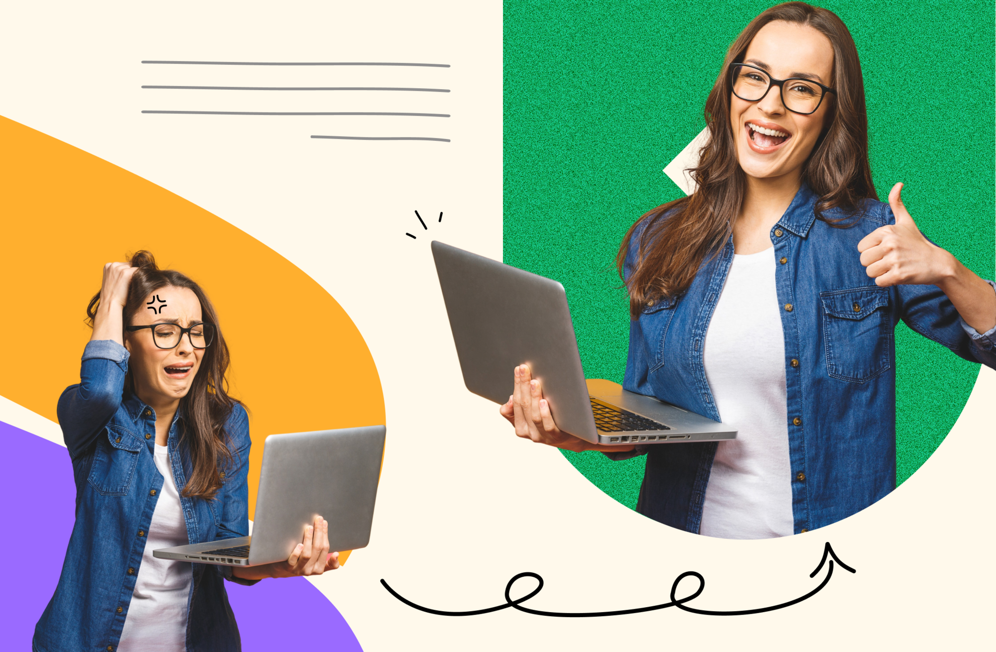 UX audit 
