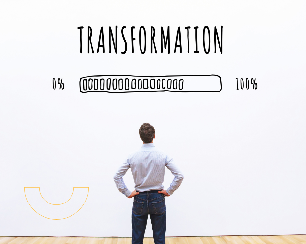 CX Program, transformácia