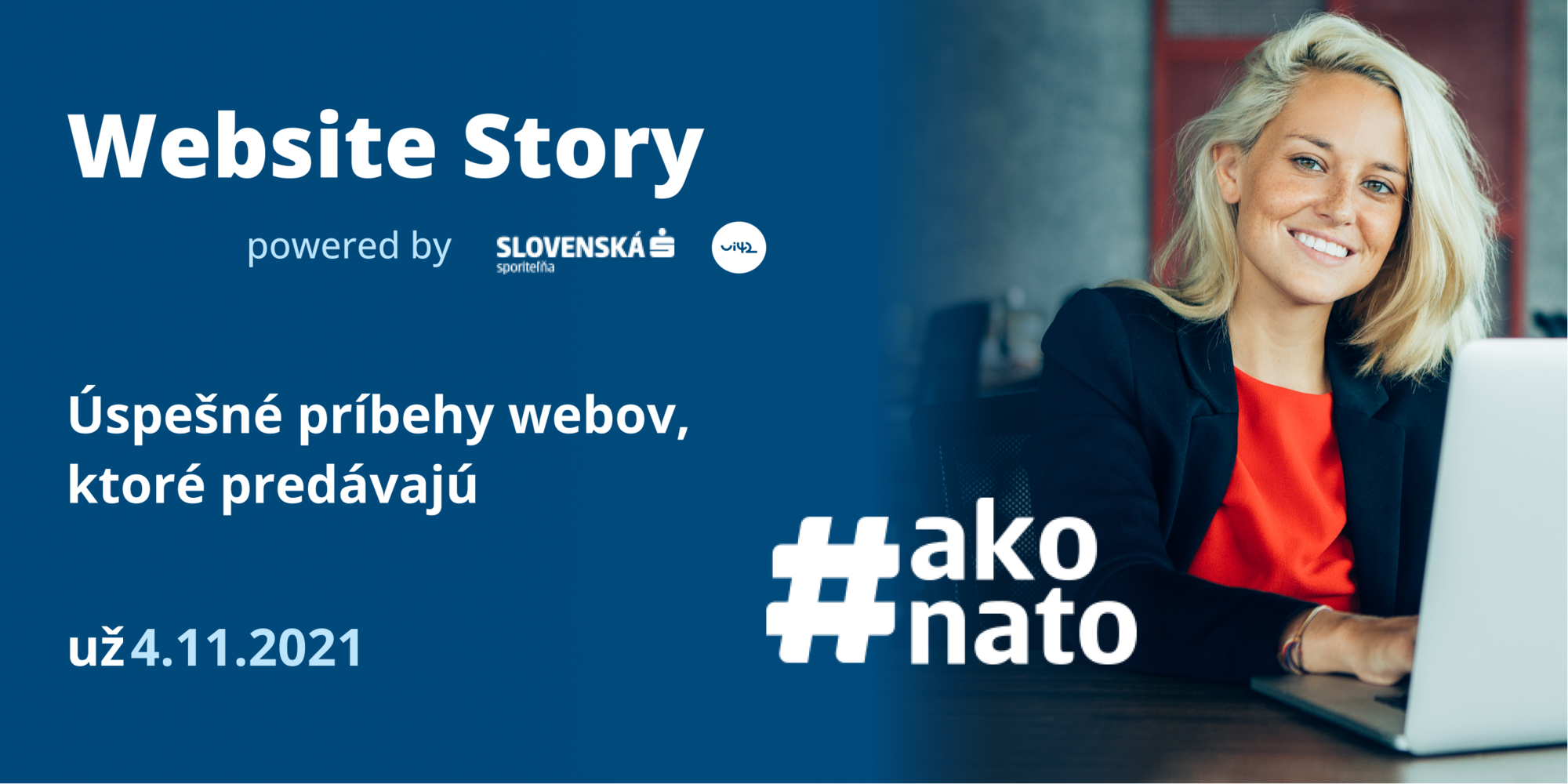 Website Story II.