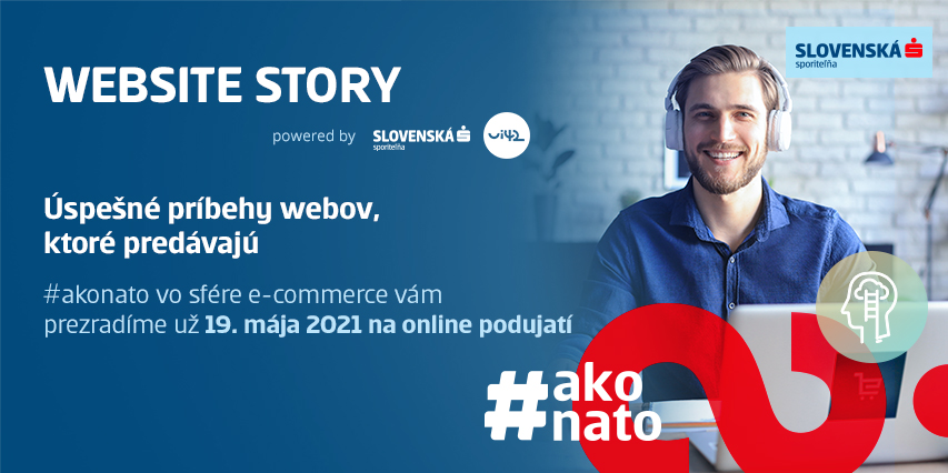 Website Story I.