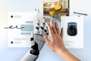 Umelá inteligencia v e-commerce. Kde všade ju môžete využiť?