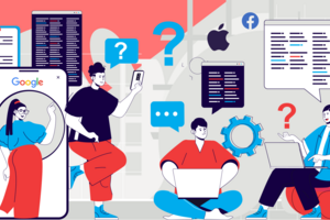 Zmeny v politike súkromia u používateľov iOS a ich dopad na online marketing