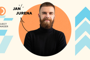 uičkár Honza: "V živote som nezažil tak veľký osobnostný a vedomostný rozvoj ako za tých niekoľko mesiacov v ui42."