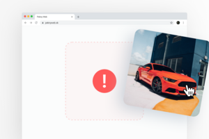 Nevyhnutný upgrade? Aby prehliadač a CMS spolu ladili, musí na pozadí z času na čas zasiahnuť programátor