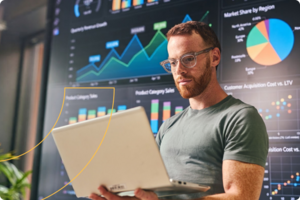 Strategická digitalizácia B2B firmy 2/3: Automatizácia nie je AI. 
