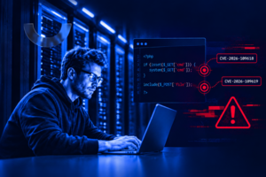 PHP2Shell: V ui42 sme nemuseli vypnúť ani jeden web. Zasiahli sme v 200 projektoch