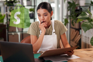 Shopify nie je problém. Problémom sú predstavy, ktoré o ňom kolujú