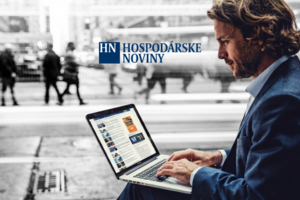 Case Study: Redizajn spravodajského portálu HNonline.sk