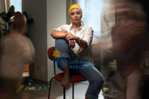 Liga proti rakovine Case Study 