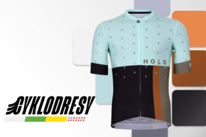 Profesionálny e-shop na mieru pre cyklistov, ktorí si potrpia na kvalitu