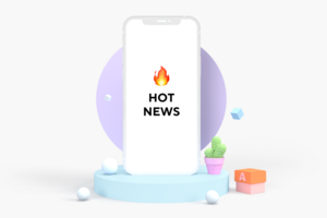 Hot news vo front-ende: privítajte Bootstrap v novej verzii, unikátne PWA, font Awesome s novými ikonkami a web design, kde vládne minimalizmus