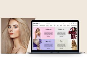 110% nárast obratu vďaka one-stop shop 