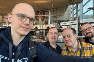 Laracon 2025: Najväčšie stretnutie Laravel komunity