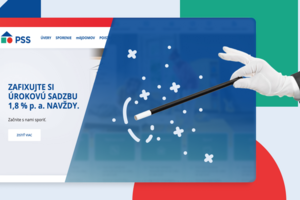 Prvá stavebná sporiteľňa je opäť v našich rukách