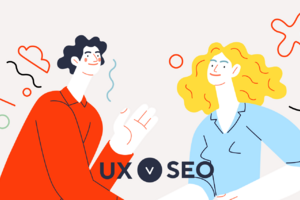 Prienik UX a SEO je realitou. Ktoré UX parametre by vás pri optimalizácii mali zaujímať?