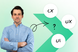 Prečo sú UX, CX a zákazník pre web to najdôležitejšie?