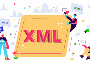 ROZBEH E-SHOPU - XML súbor