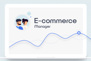 E-shop od nápadu po úspech: E-commerce manažér, čiže vedúci predajne