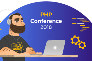 ui42 na konferencii PHPCE 2018 v Prahe