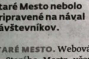 Byty v Starom Meste, Sme a ui42