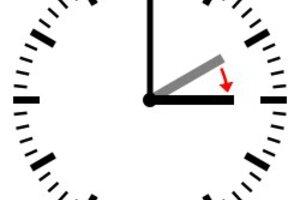 Posun času a zájazd na 6,958333 nocí