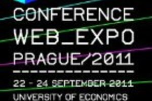WebExpo Praha 2011 - Sobota