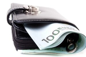 Zvláštne tendre v sektore bankovníctva či poisťovníctva