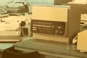 Softecon 2017 - Dejiny výpočtovej techniky sa odohrávali aj na Slovensku