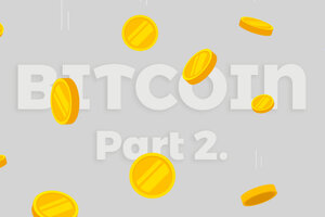 Využite kryptomeny pre váš eshop - časť II.