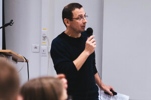 Konferencia World Usability Day 2017: Čo odlišuje úspešné e-shopy od neúspešných?