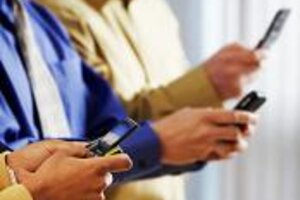 Mobilná aplikácia ako alternatíva k mobilnému webu? Nie!