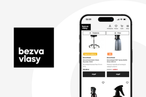 Bezva vlasy Case Study: Takto rastú úspešní. Bezvavlasy a technológia, ktorá ich posúva vpred.