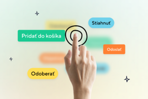 Viete, ako merať konverziu a čo je to konverzný pomer?