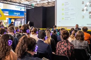 Ako ovládnuť svetové trhy: Inšpirácie a poznatky z Paris Retail Week