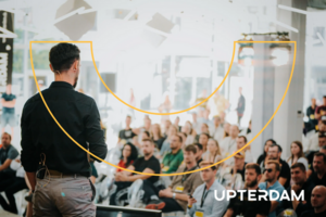 ui42 je partnerom konferencie Upterdam 2024