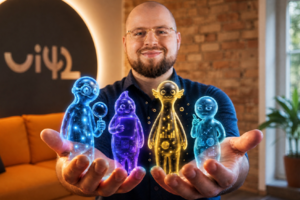 Inovácie nie sú o tom zahodiť minulosť. Sú o tom postaviť na nej budúcnosť.