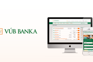 Jednoduchý a moderný internet banking vďaka usability testovaniu