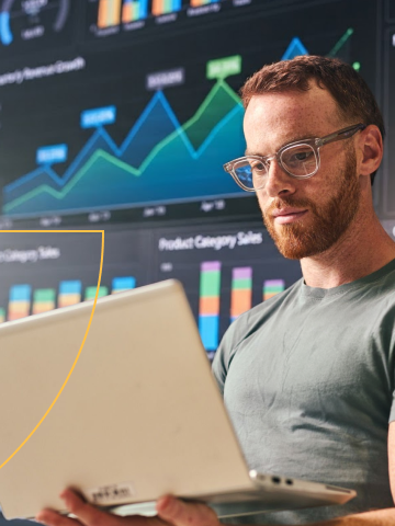 Strategická digitalizácia B2B firmy 2/3: Automatizácia nie je AI. 