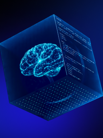 Biznis sprievodca AI: transformácia v biznise