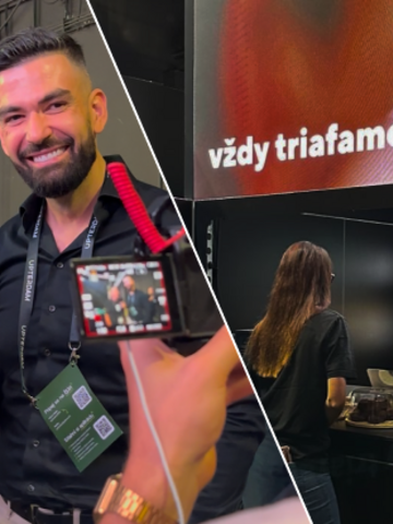 Upterdam 2025: e-shop pre e-shopy, aj celú komunitu