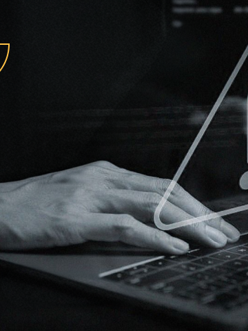 Phishing web: Čo robiť, keď niekto skopíruje váš e-shop?
