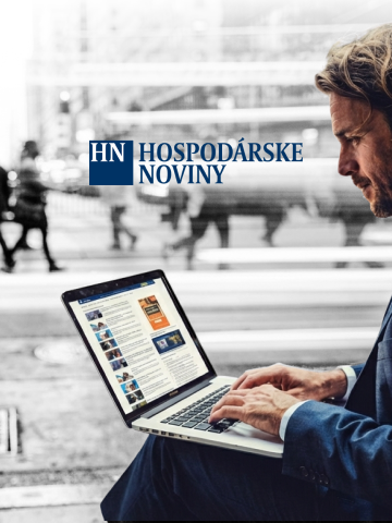 Case Study: Redizajn spravodajského portálu HNonline.sk