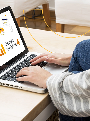 Google Analytics 4: Od chaosu k lepším dátam