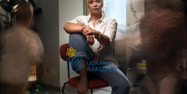Liga proti rakovine Case Study