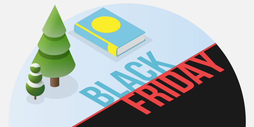 E-shop od nápadu po úspech: Black Friday a Vianoce