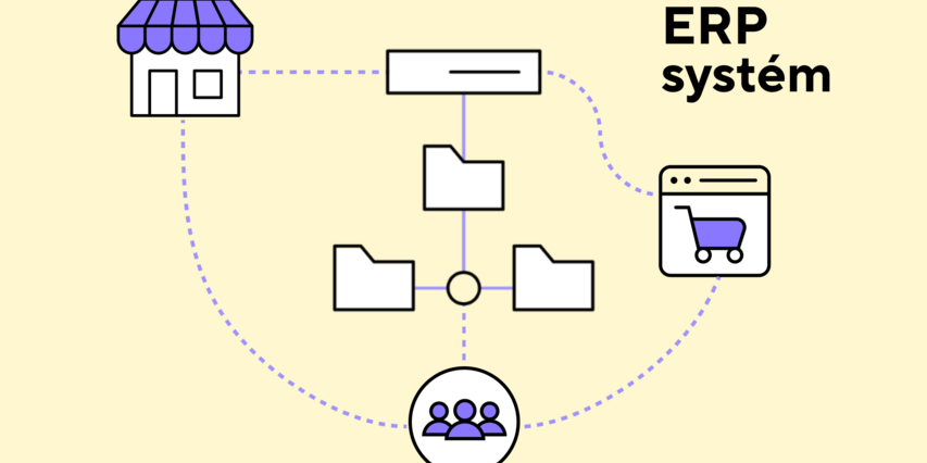 10 krokov, ako prepojiť CMS s ERP systémom